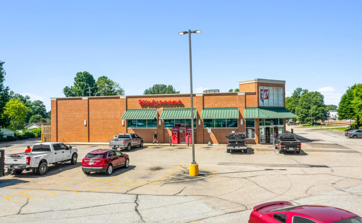 Walgreens – Millington, KY